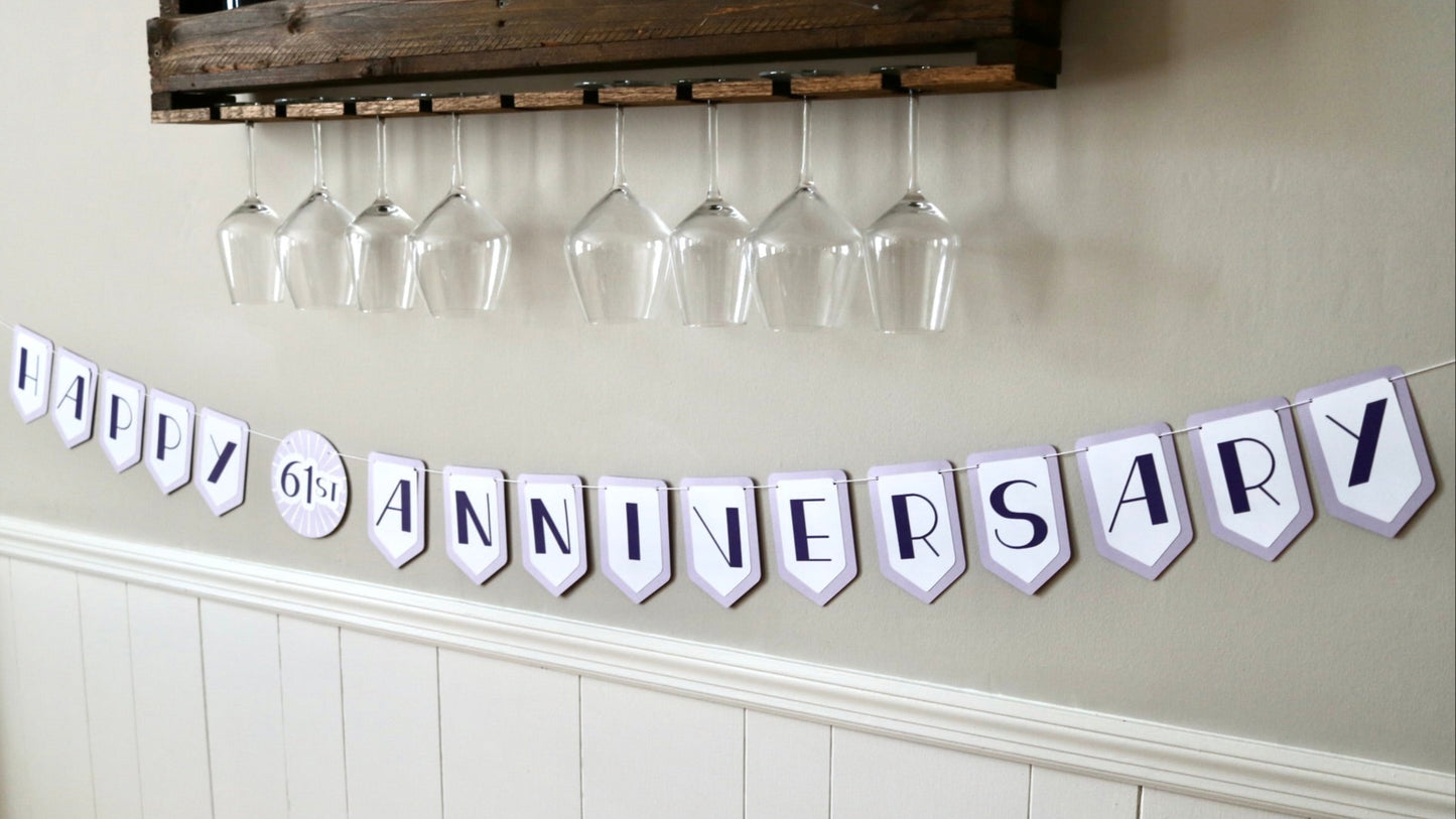 PERSONALIZED PARTY BANNERS