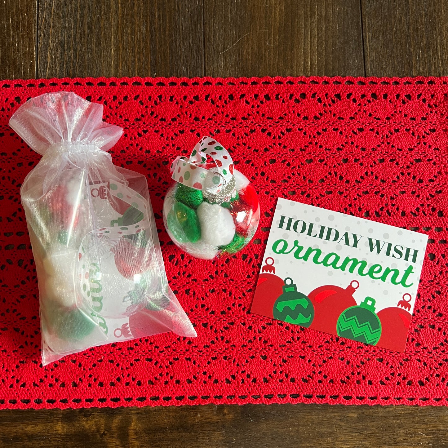 Build Your Own Craft Box
