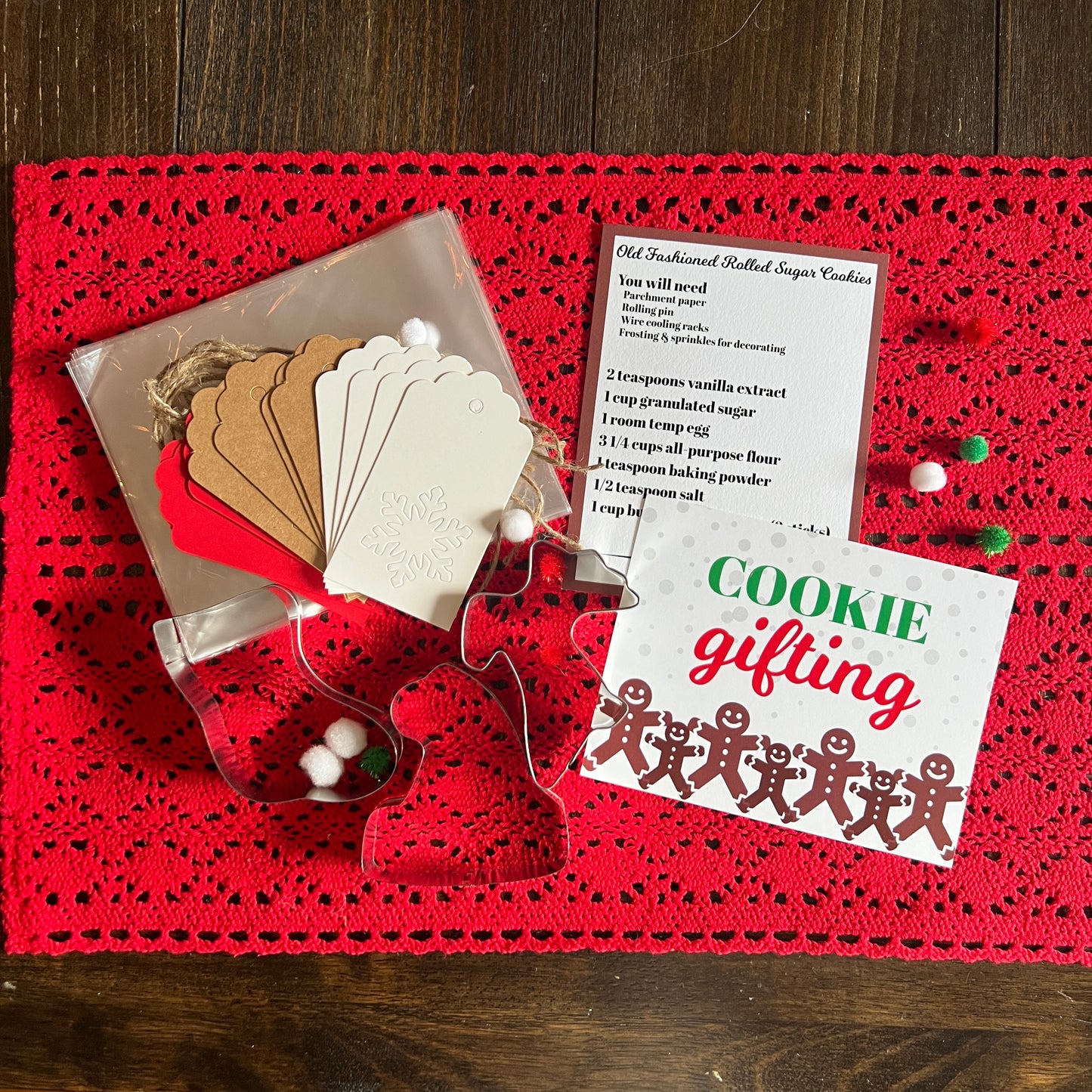 Build Your Own Craft Box