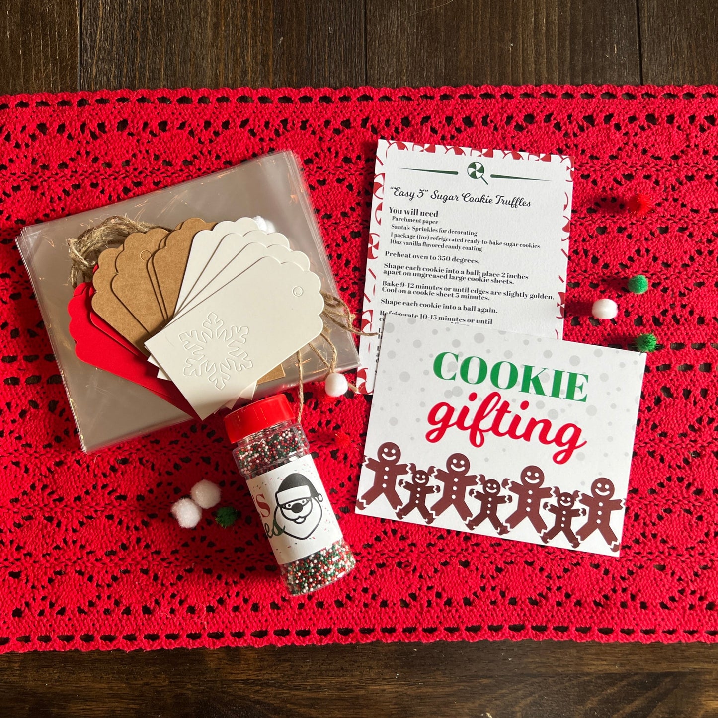 Build Your Own Craft Box