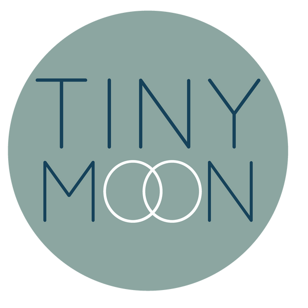 Tiny Moon Events logo
