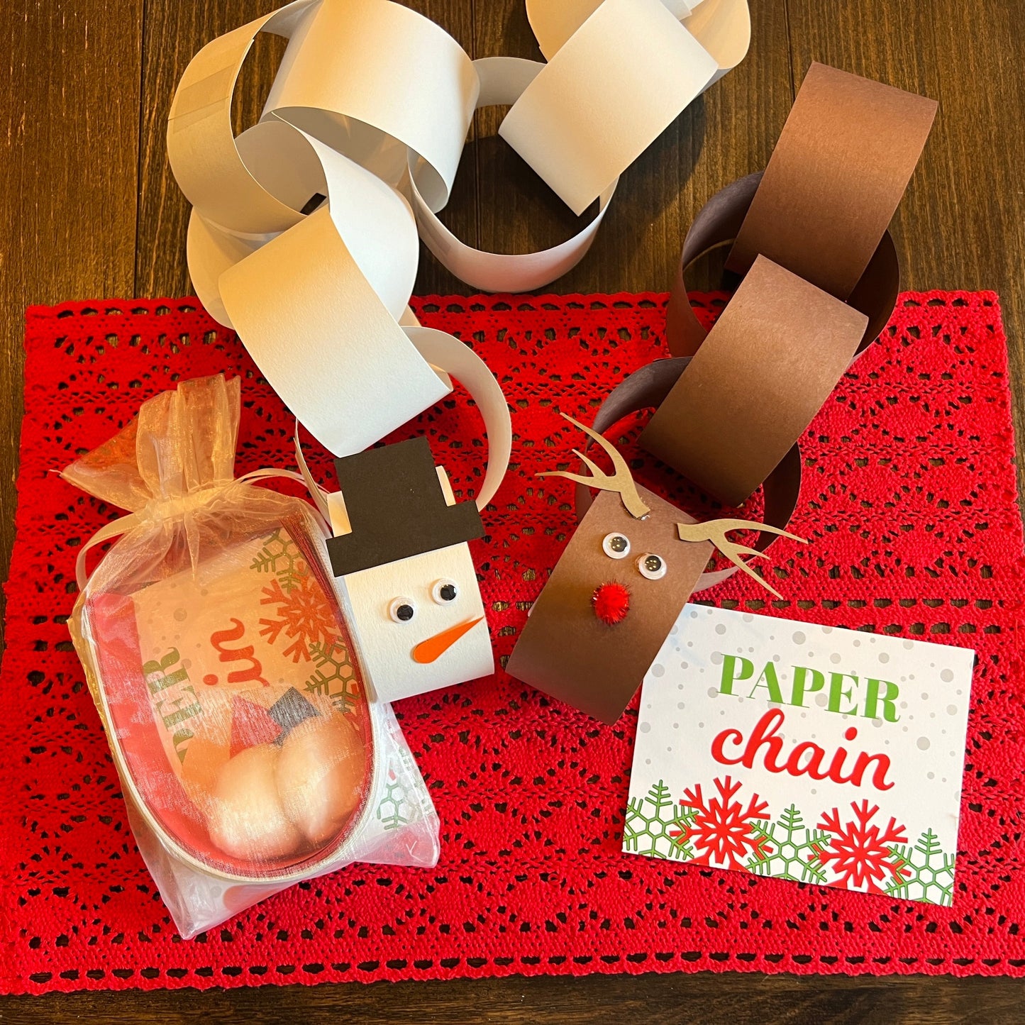 Build Your Own Craft Box