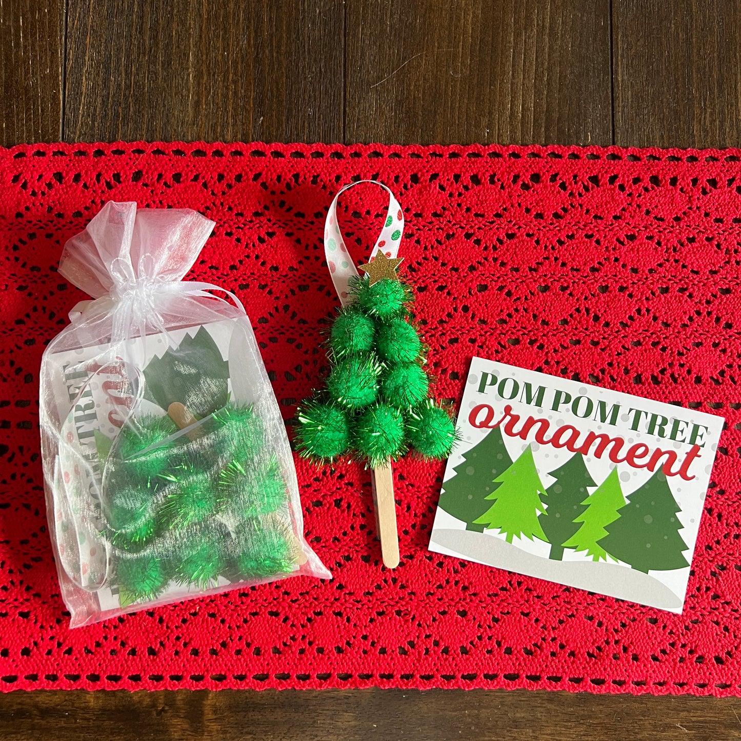 Build Your Own Craft Box