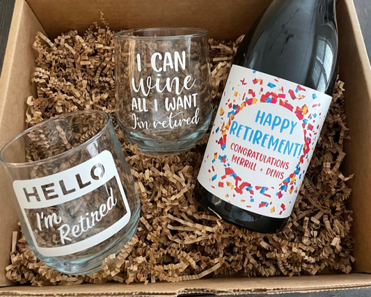 retirementgiftwinebottle
