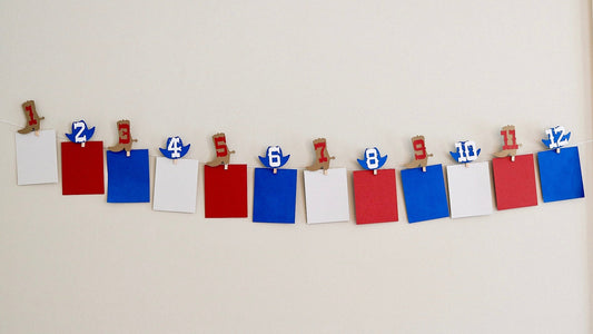 rodeo milestone banner