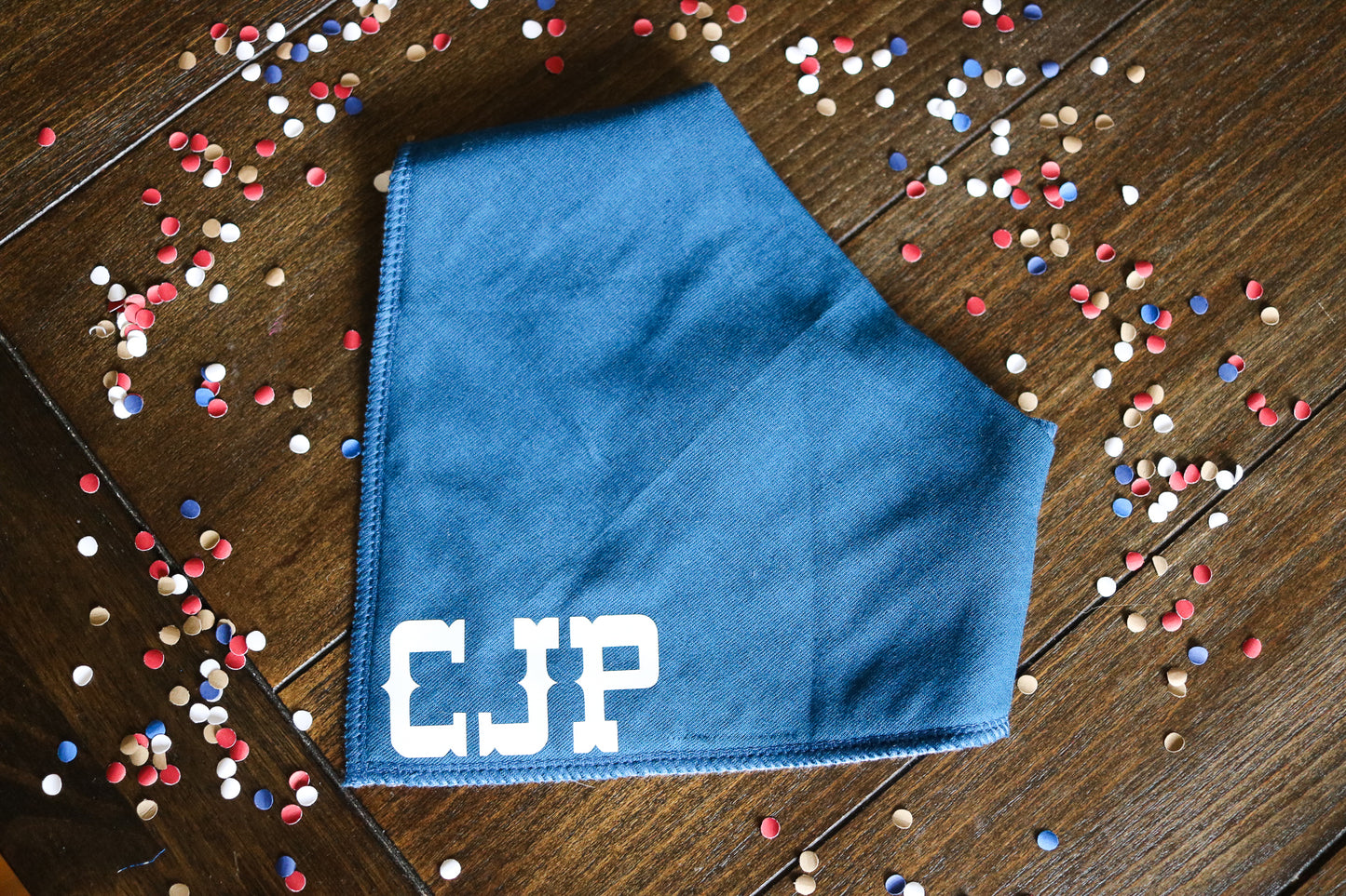 BABY BANDANAS