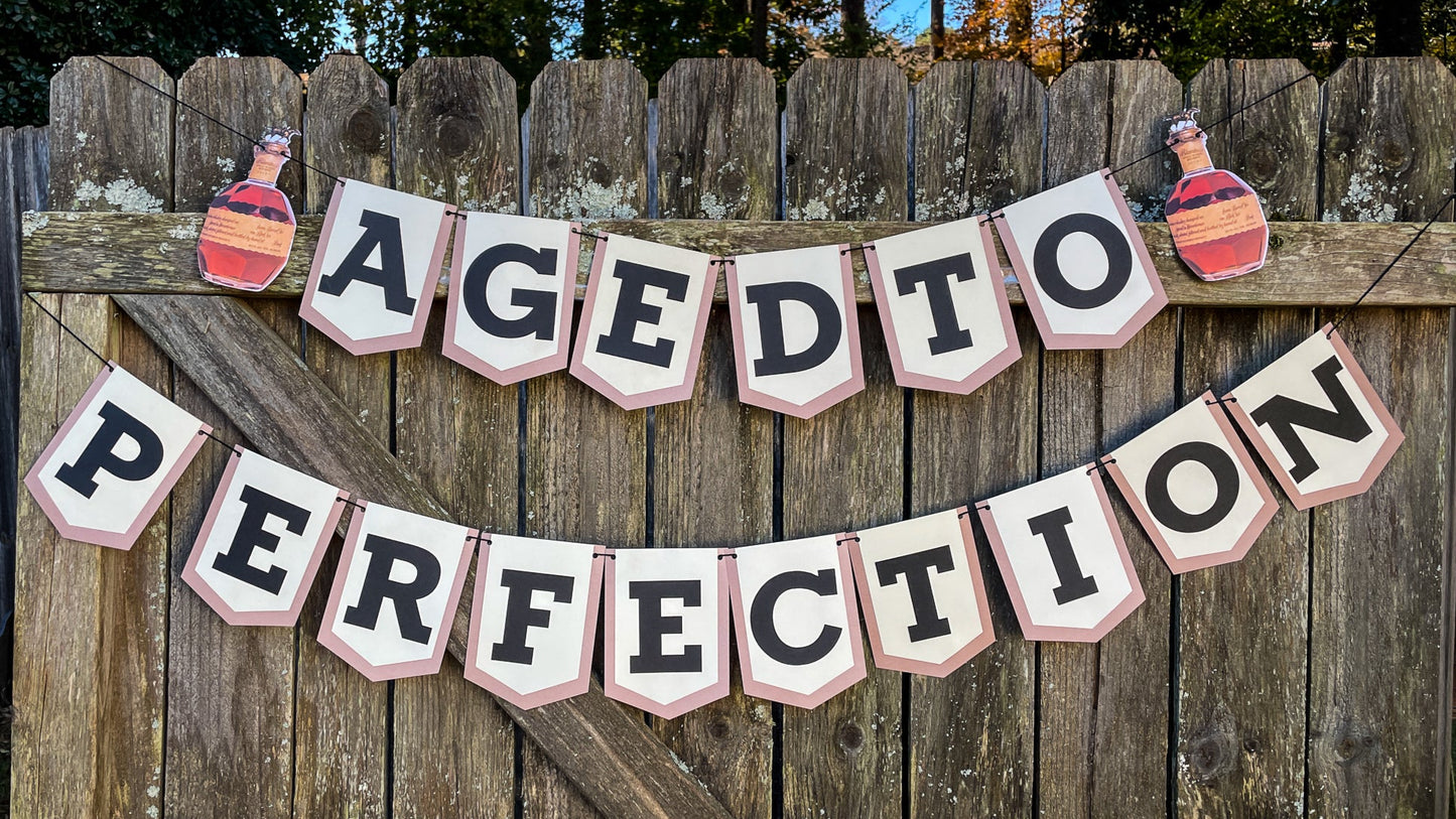 PERSONALIZED PARTY BANNERS