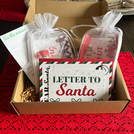 Build Your Own Craft Box