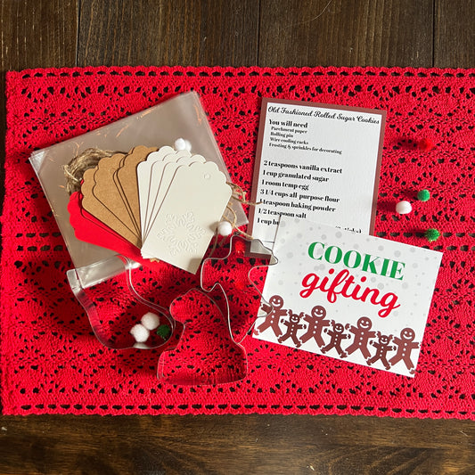Build Your Own Craft Box