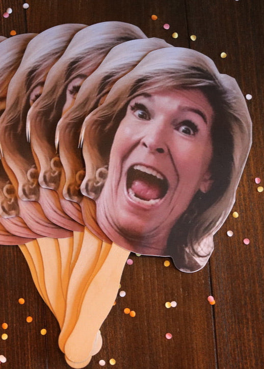 face fan pack 