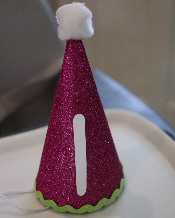 PARTY HATS