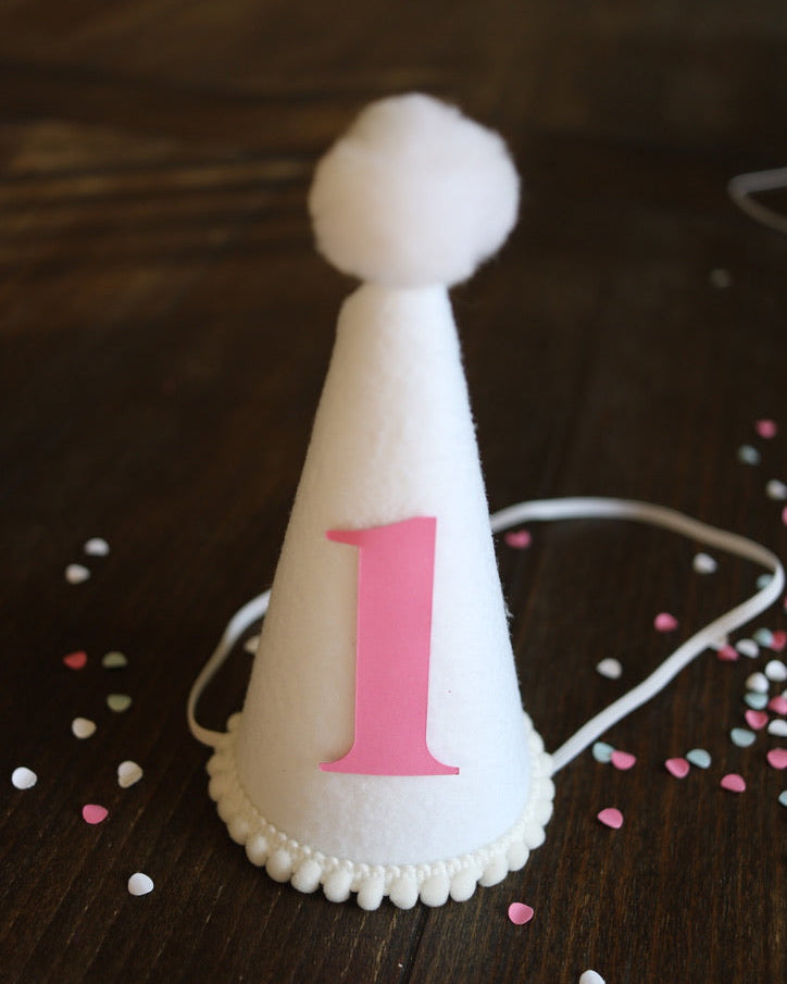 PARTY HATS