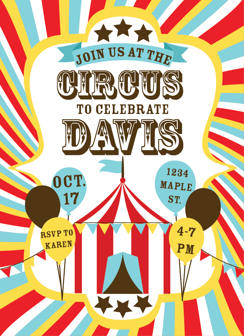 DIGITAL INVITE