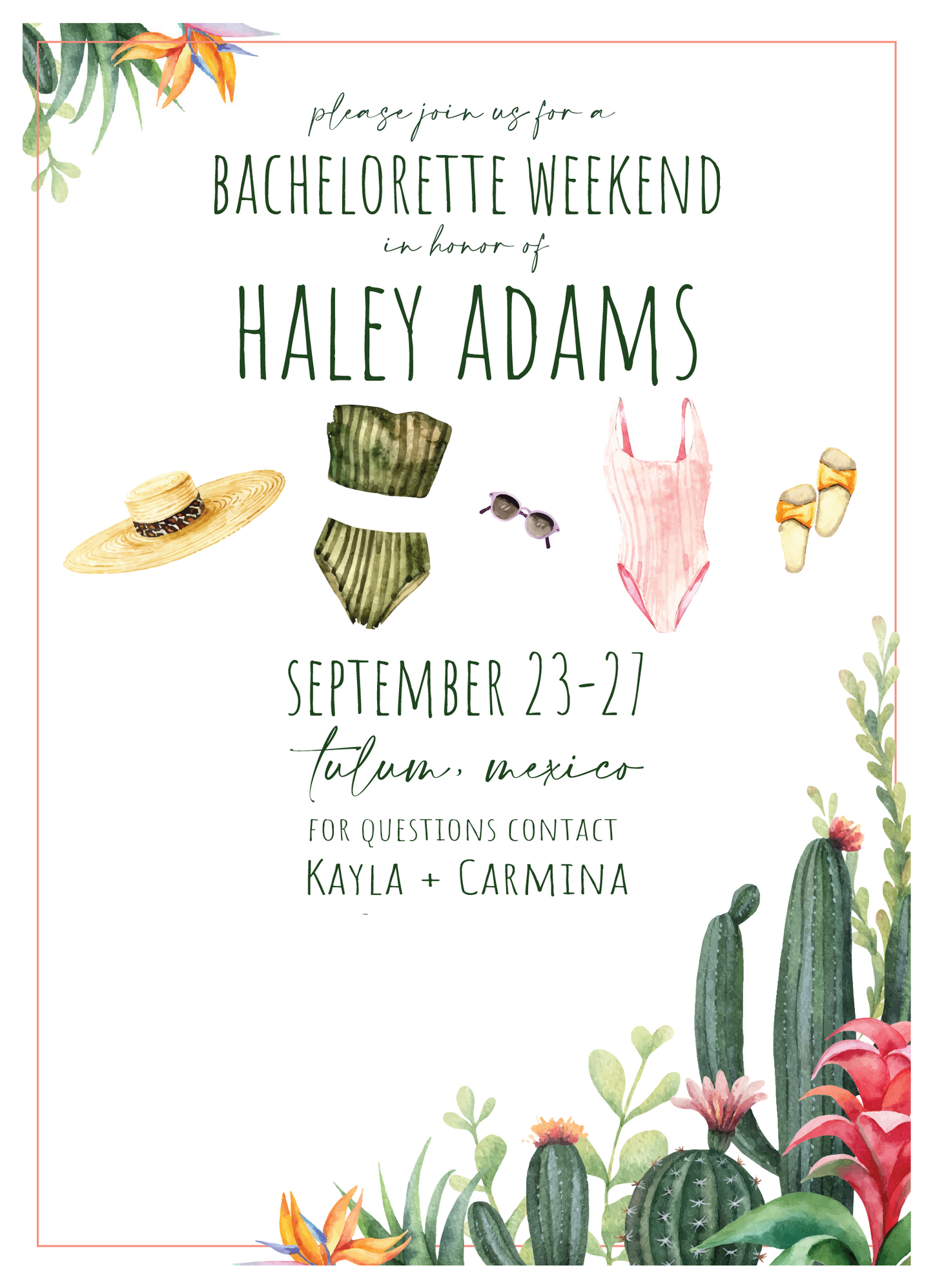 DIGITAL INVITE