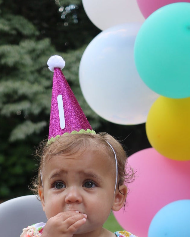 PARTY HATS