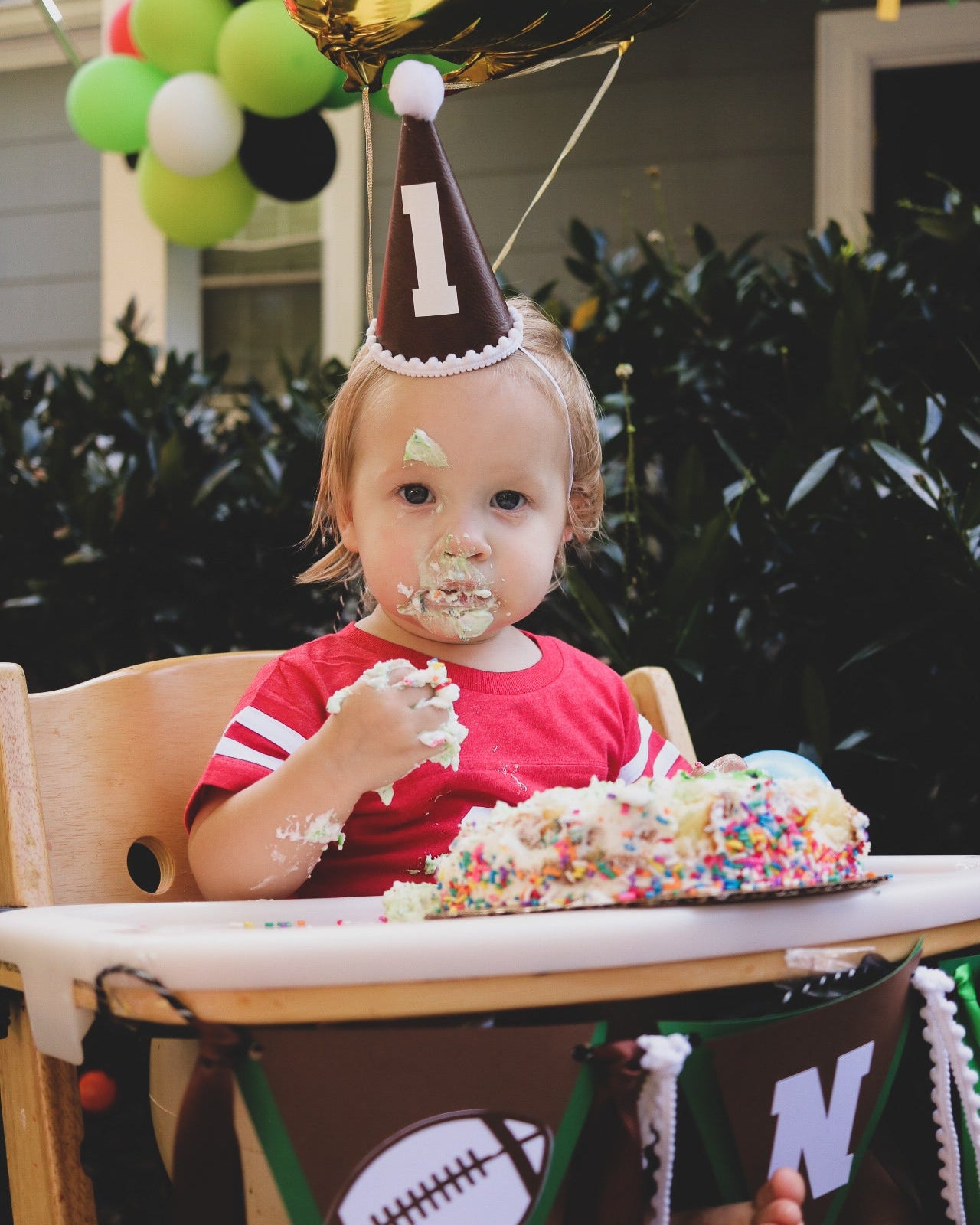 PARTY HATS