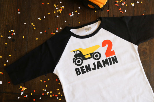 KIDS SHIRTS