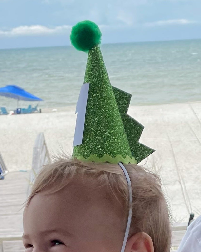 PARTY HATS