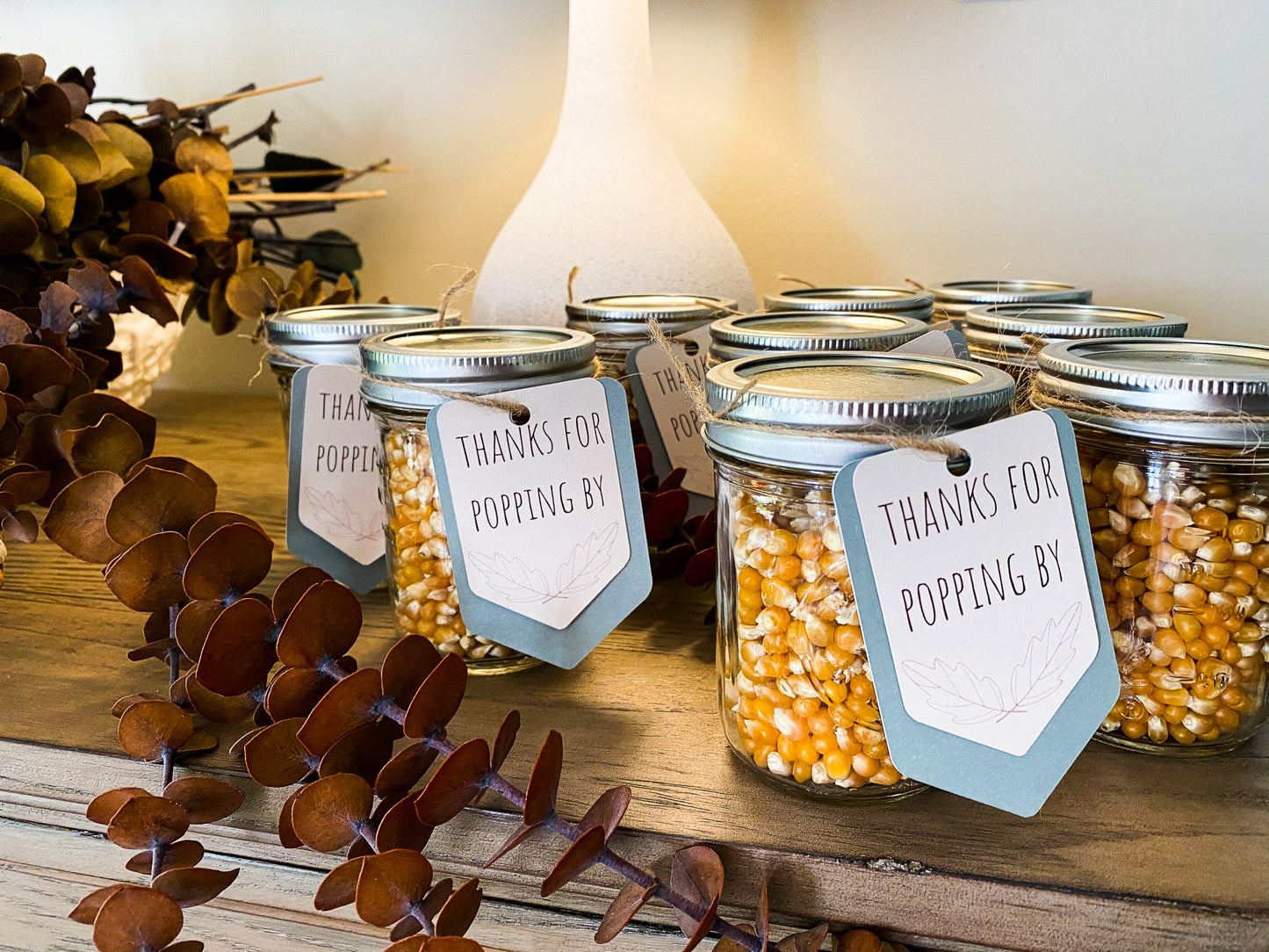PARTY FAVORS