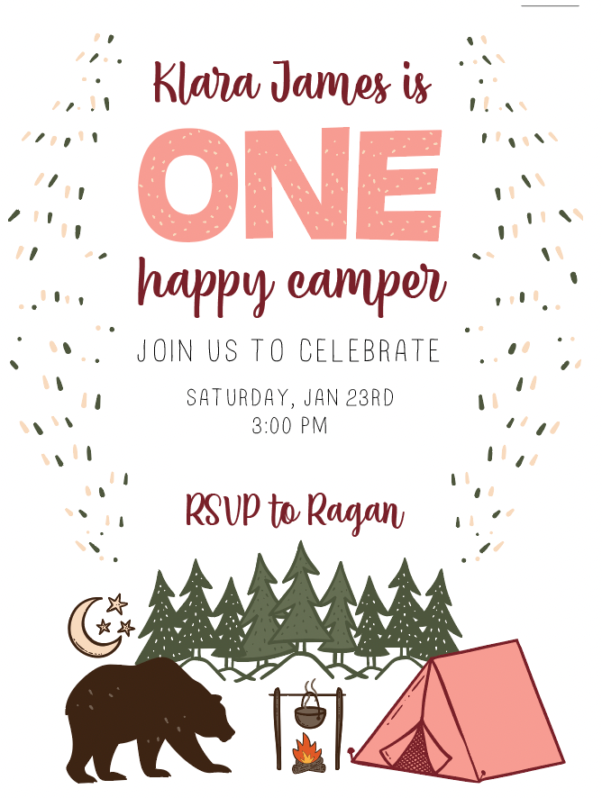 DIGITAL INVITE