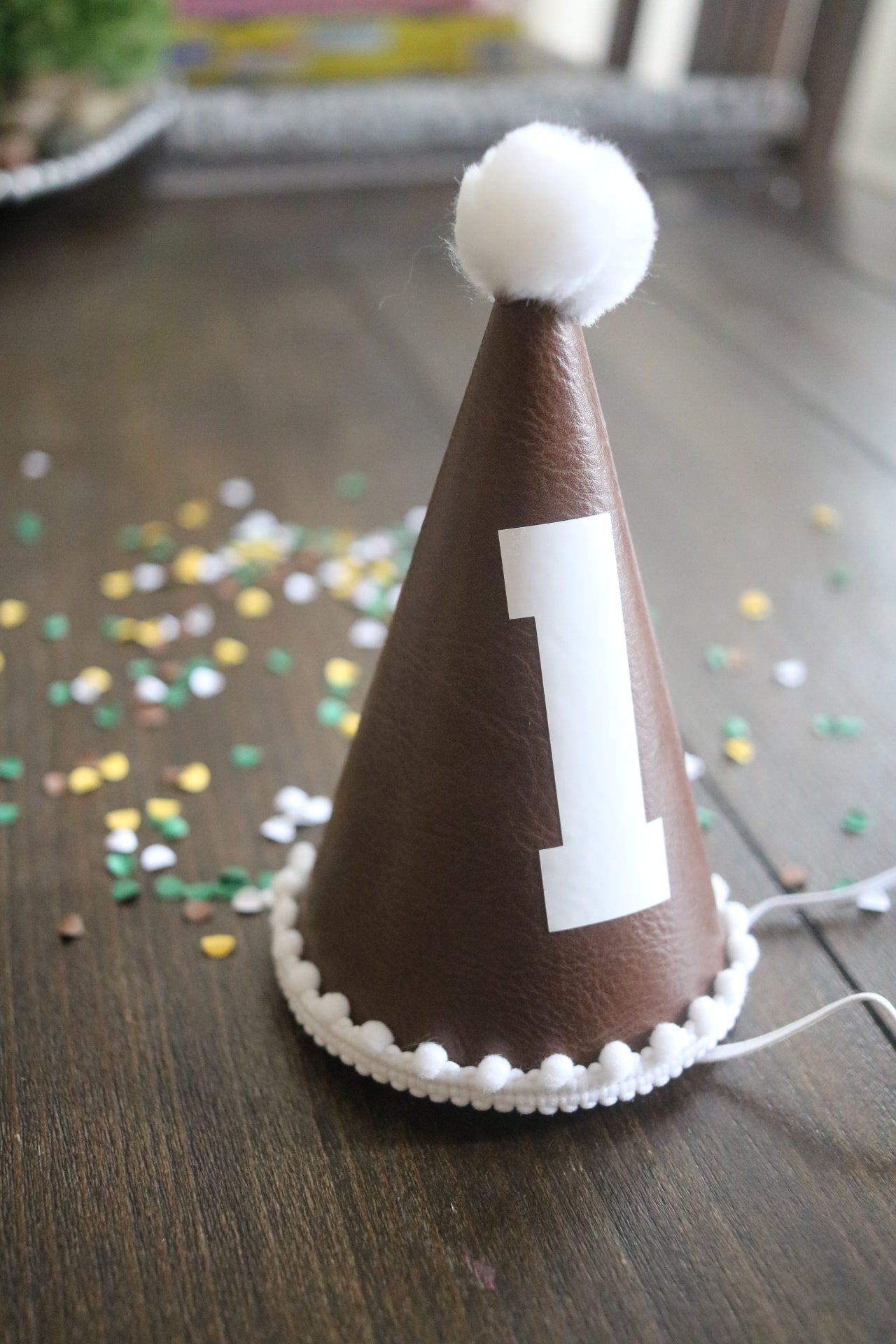 PARTY HATS