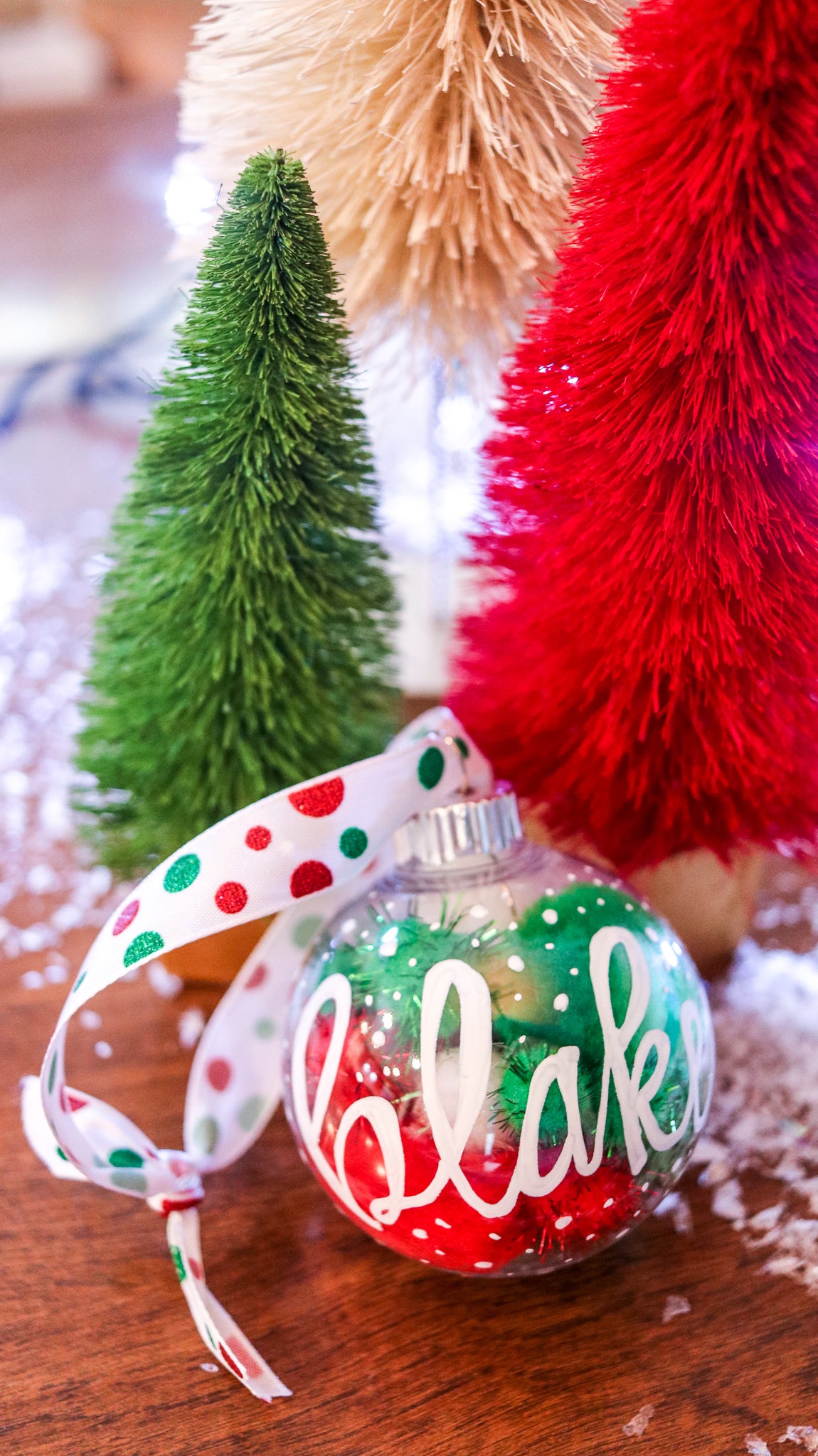 HOLIDAY ACTIVITY BOX
