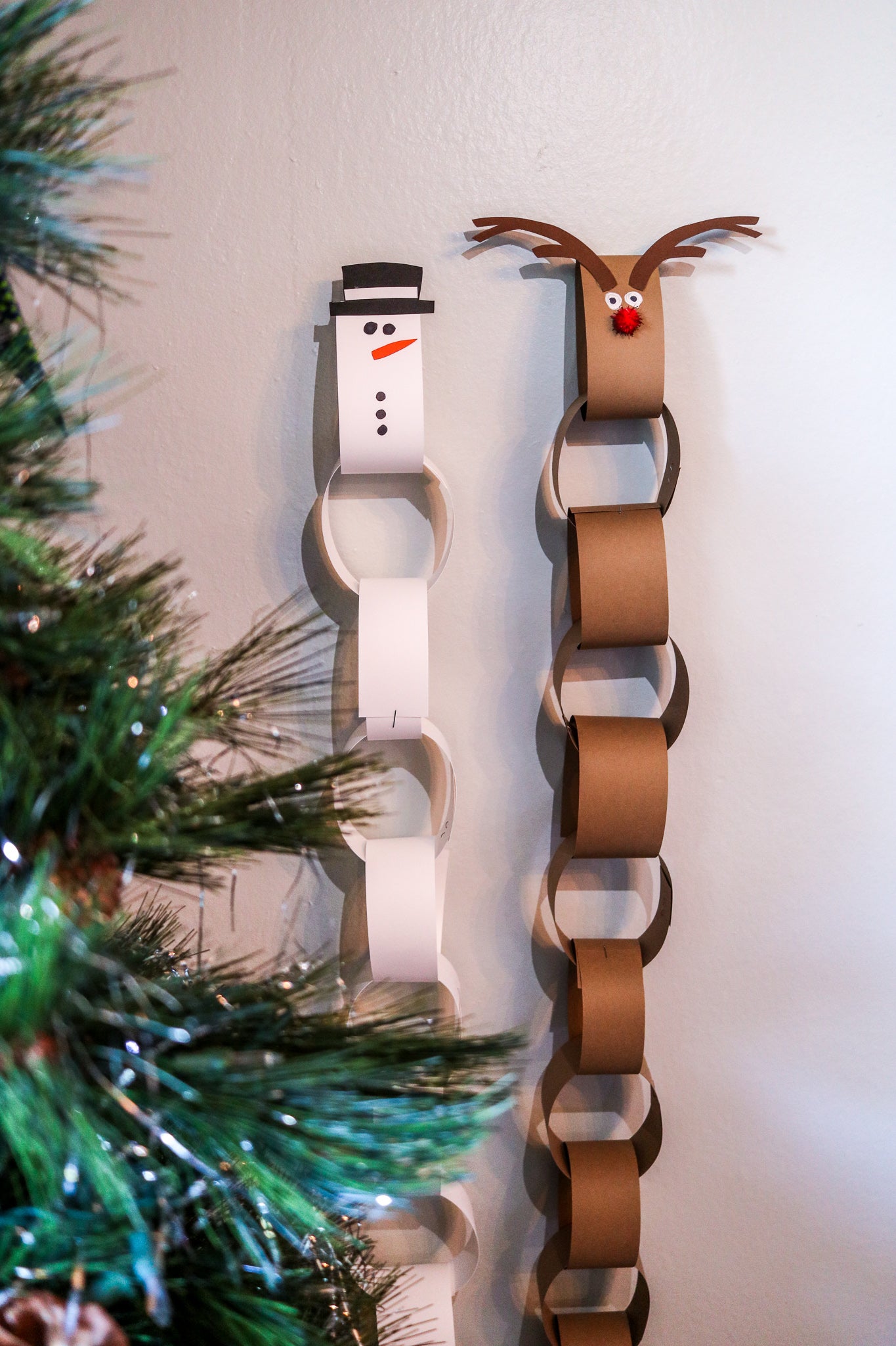 HOLIDAY ACTIVITY BOX