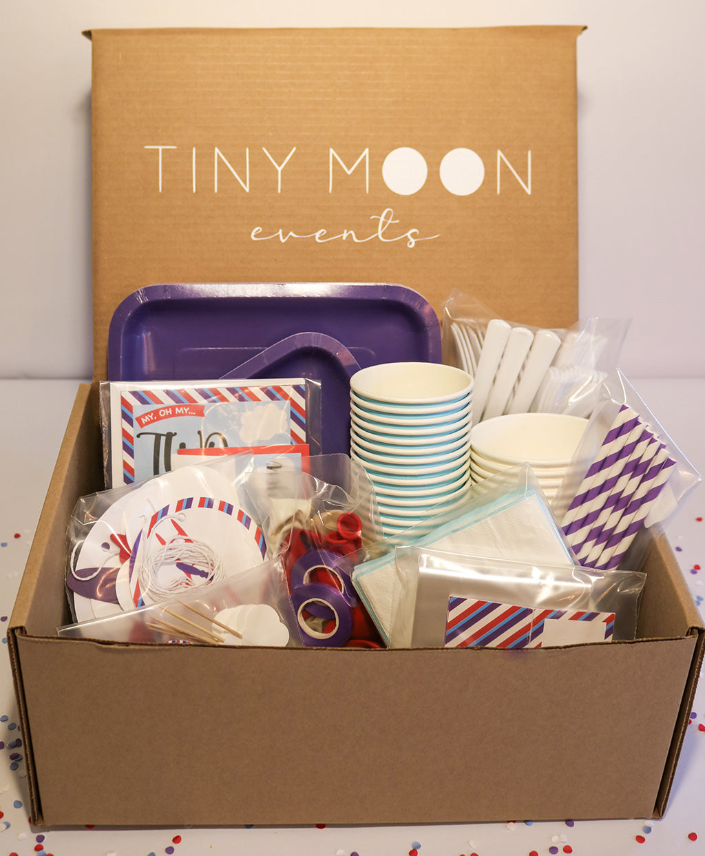 EVENT KIT
